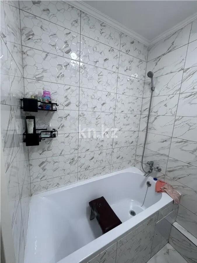 Продажа 2-комнатной квартиры, 50 м² - Продажа квартир в р-не Сарыарка Астаны - страница 4 фото 4 из 5
