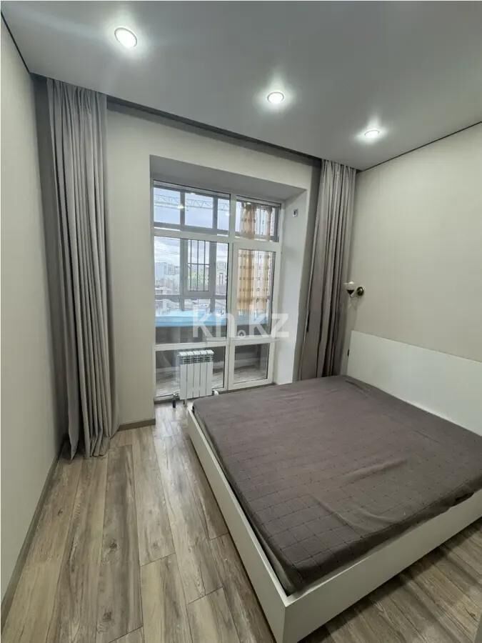 Продажа 2-комнатной квартиры, 38 м² - Продажа двухкомнатных квартир в р-не Есиль Астаны - страница 34 фото 3 из 5