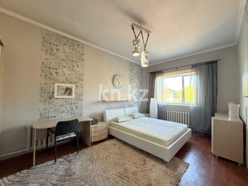 Продажа 5-комнатного дома, 280 м² - Продажа домов, коттеджей в Астане фото 4 из 19