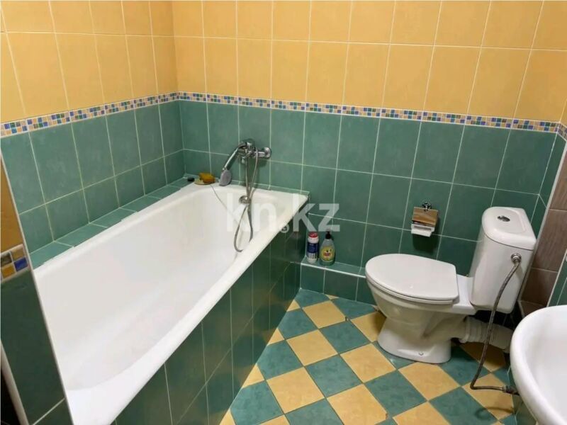 Продажа 2-комнатной квартиры, 66 м² - Продажа двухкомнатных квартир в кирпичном доме в Алматы - страница 9 фото 4 из 5