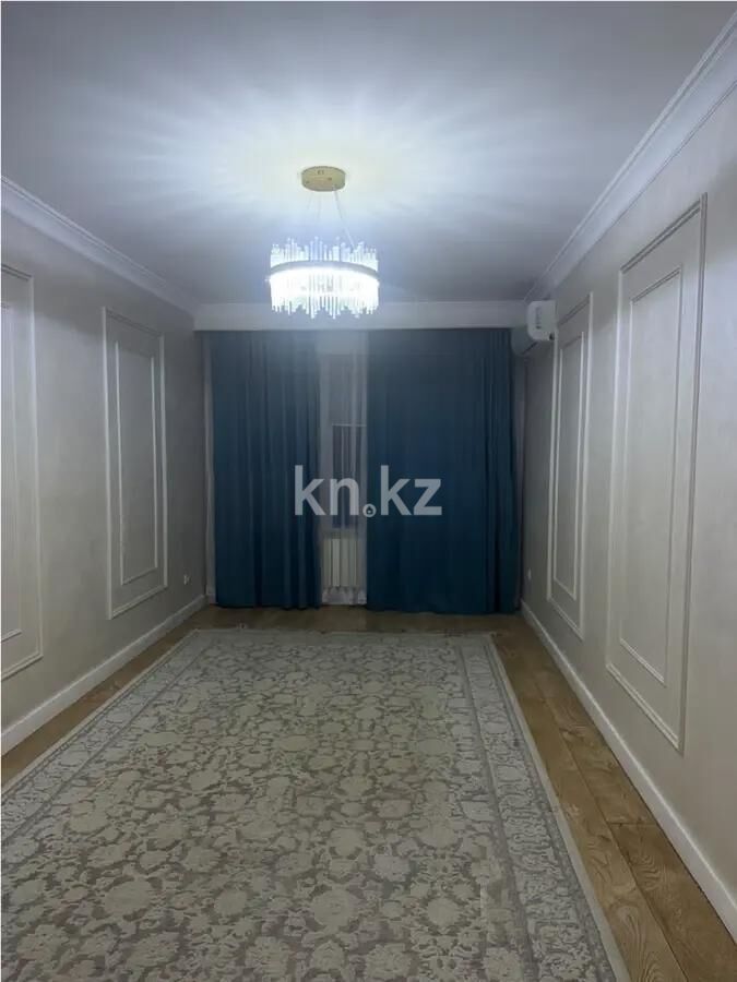 Продажа 3-комнатной квартиры, 80 м² - Аренда комнат в Балхаше фото 1 из 6