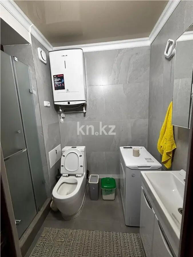 Продажа 3-комнатной квартиры, 68 м² - Продажа квартир в панельном доме в Караганде фото 3 из 4