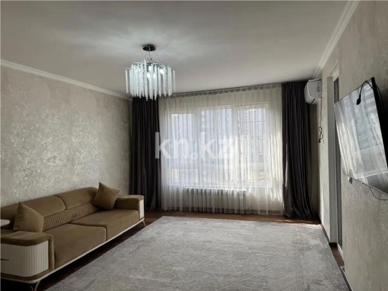 Продажа 2-комнатной квартиры, 65 м² - Продажа квартир в новостройках Алматы - страница 297 фото 1 из 5