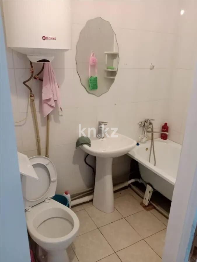 Продажа 1-комнатной квартиры, 30 м² - Продажа однокомнатных квартир в р-не Косшы Астаны - страница 4 фото 3 из 4