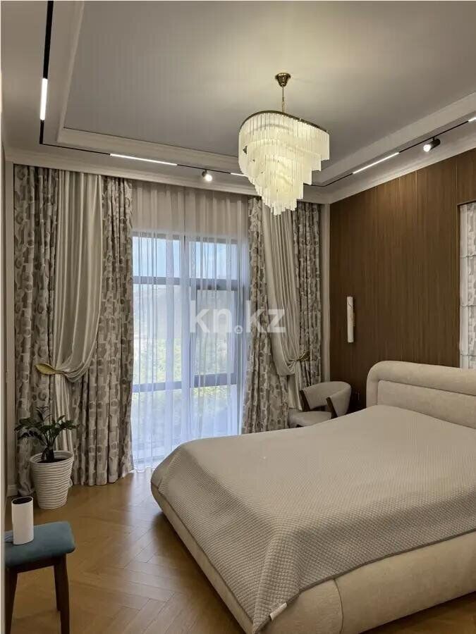 Продажа 4-комнатной квартиры, 103 м² - Продажа четырехкомнатных квартир от собственников в Алматы - страница 2 фото 3 из 7