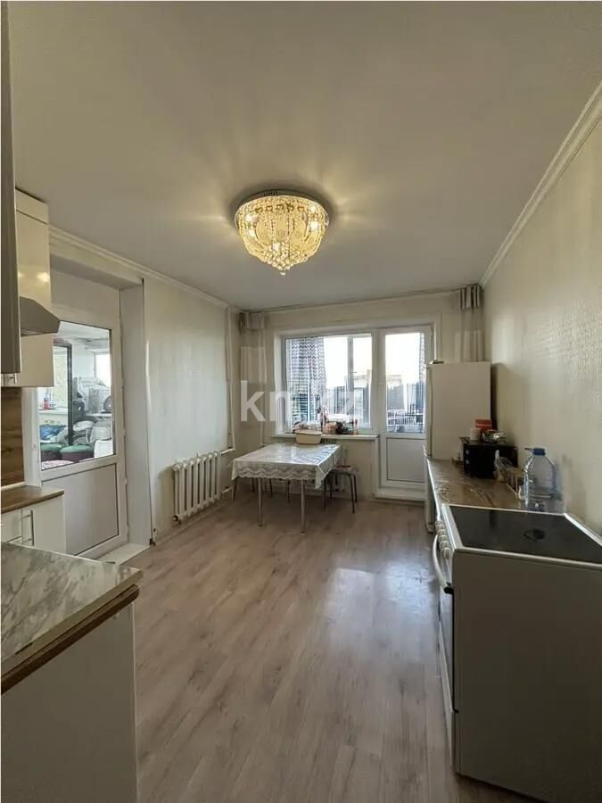 Продажа 4-комнатной квартиры, 90 м² - Продажа четырехкомнатных квартир от собственников в Темиртау фото 5 из 9
