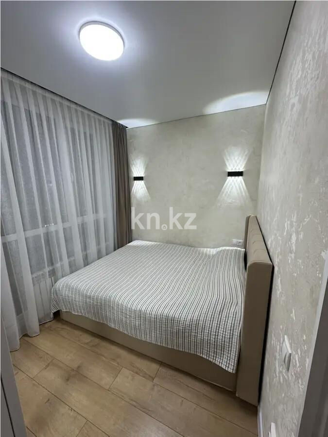 Продажа 1-комнатной квартиры, 32 м² - Продажа  однокомнатных квартир в новостройках Алматы - страница 47 фото 2 из 5