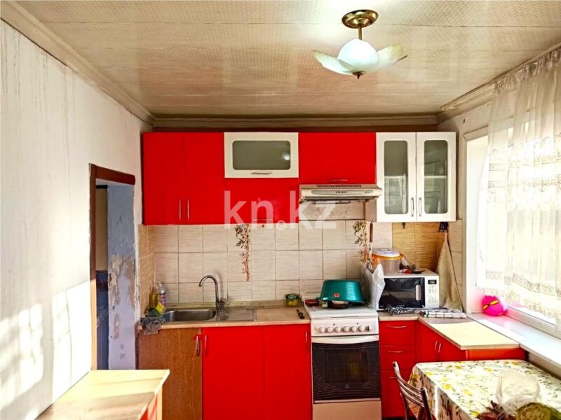 Продажа 3-комнатного дома, 65 м² - Продажа домов, коттеджей в Пришахтинске Караганды фото 10 из 13