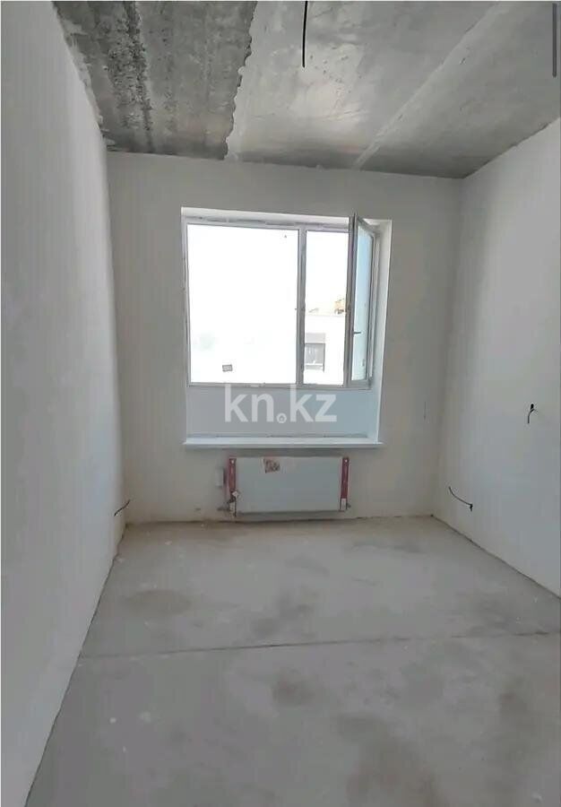 Продажа 3-комнатной квартиры, 92.5 м² - Продажа квартир в кирпичном доме в Астане - страница 5 фото 1 из 3