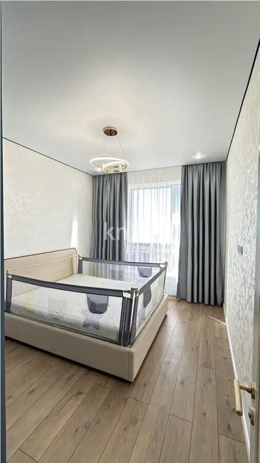 Продажа 2-комнатной квартиры, 54 м² - Продажа квартир в р-не Сарыарка Астаны - страница 7 фото 2 из 6
