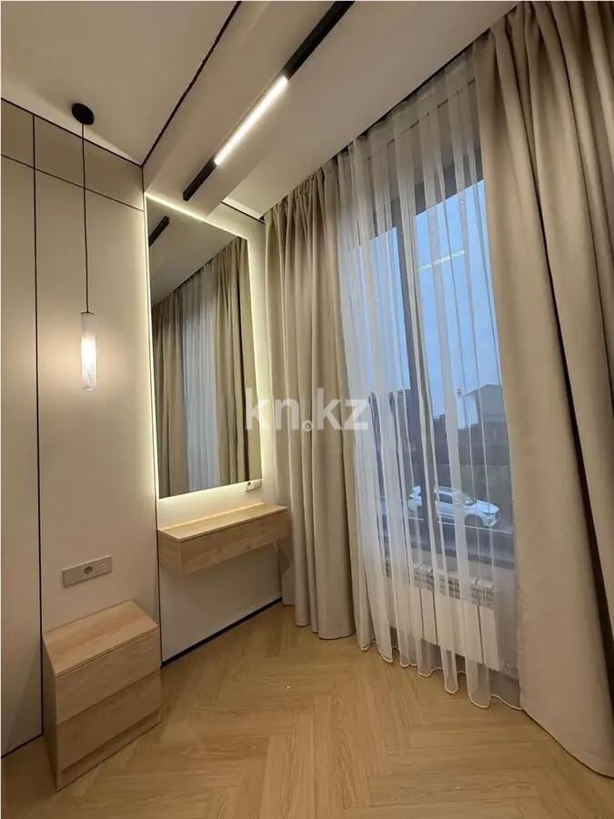 Продажа 2-комнатной квартиры, 67 м² - Продажа квартир в новостройках Алматы - страница 12 фото 2 из 3