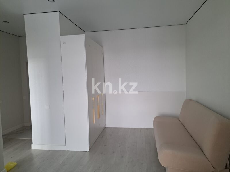 Аренда 1-комнатной квартиры, 42 м² - Аренда квартир помесячно в Казахстане - страница 6 фото 5 из 10