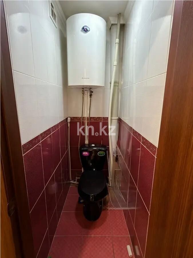 Продажа 3-комнатной квартиры, 64 м² - Продажа трехкомнатных квартир в Майкудуке Караганды - страница 4 фото 5 из 6