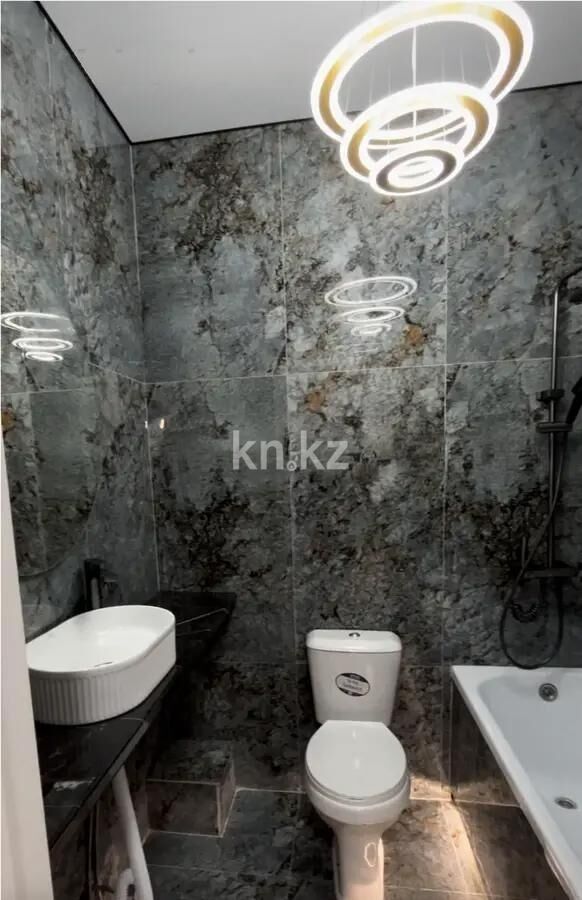 Продажа 2-комнатной квартиры, 44 м² - Продажа двухкомнатных квартир в кирпичном доме в Астане - страница 45 фото 4 из 5