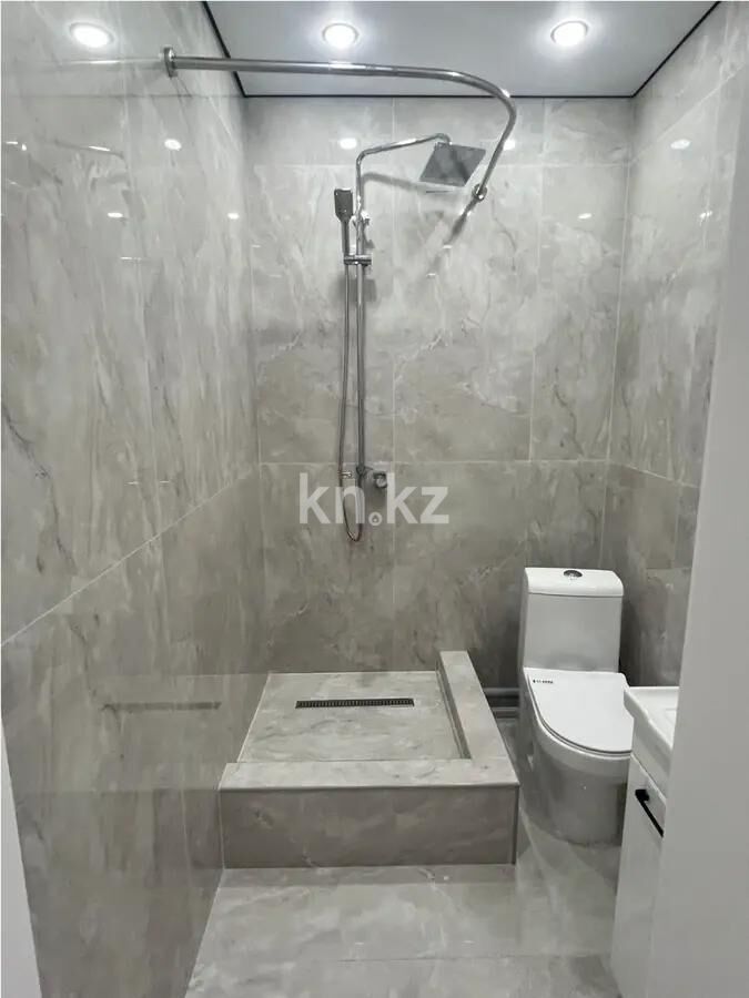 Продажа 2-комнатной квартиры, 37.7 м² - Продажа квартир в новостройках Алматы без посредников фото 4 из 4