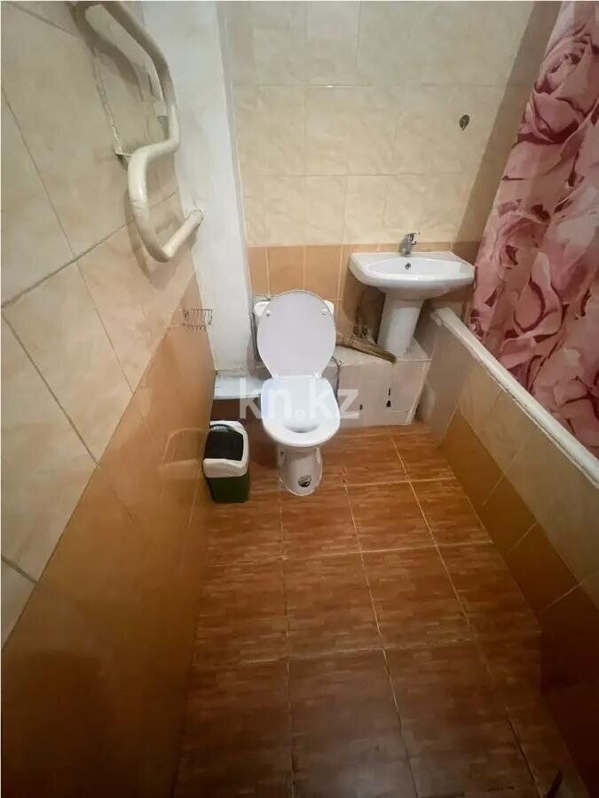 Продажа 1-комнатной квартиры, 41 м² - Продажа квартир в Казахстане - страница 238 фото 3 из 3