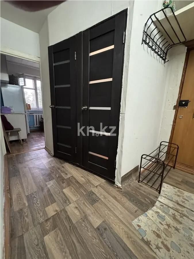 Продажа 2-комнатной квартиры, 43 м² - Продажа двухкомнатных квартир в панельном доме в Темиртау - страница 4 фото 4 из 4