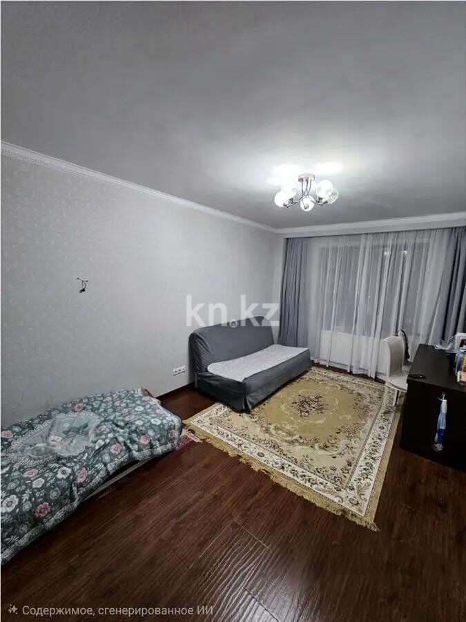 Продажа 4-комнатной квартиры, 156.9 м² - Продажа недвижимости в Астане - страница 13 фото 4 из 8