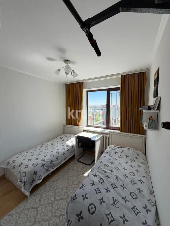 Продажа 4-комнатной квартиры, 100.7 м² - Продажа квартир в Казахстане - страница 22 фото 2 из 8