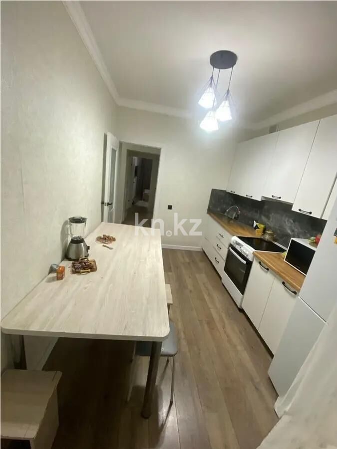 Продажа 2-комнатной квартиры, 50 м² - Продажа двухкомнатных квартир в р-не Сарыарка Астаны - страница 18 фото 3 из 6