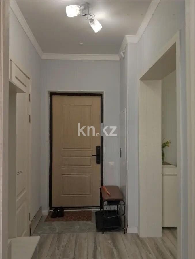 Продажа 1-комнатной квартиры, 37 м² - Продажа однокомнатных квартир в Астане - страница 21 фото 6 из 6