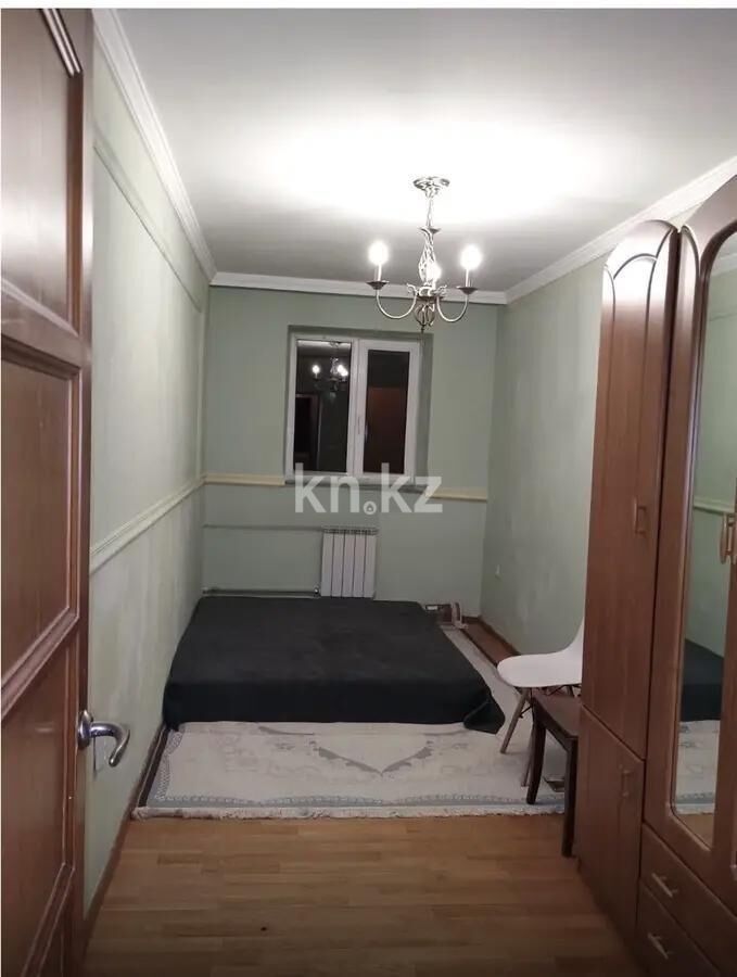 Продажа 3-комнатной квартиры, 56 м² - Продажа трехкомнатных квартир в кирпичном доме в Алматы - страница 5 фото 2 из 4