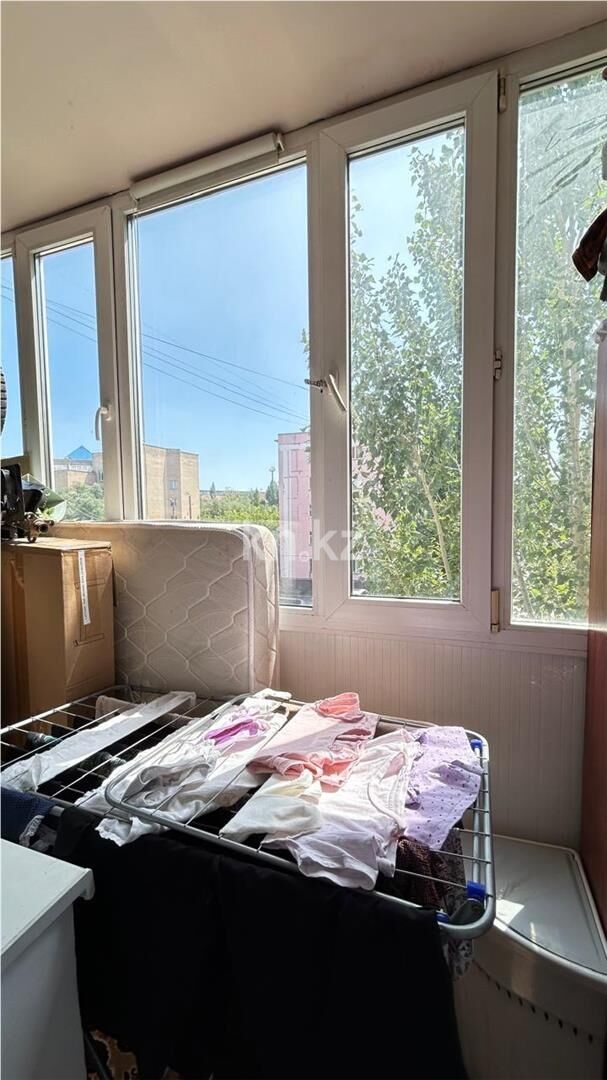 Продажа 4-комнатной квартиры, 74.5 м² - Продажа четырехкомнатных квартир в кирпичном доме в Казахстане - страница 15 фото 14 из 14