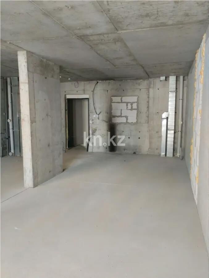 Продажа 2-комнатной квартиры, 50.8 м² - Продажа двухкомнатных квартир в Алматы - страница 18 фото 1 из 1