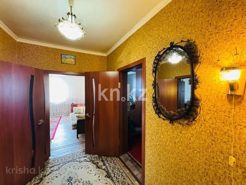 Продажа 4-комнатного дома, 86 м² - Продажа домов, коттеджей в Городе Караганды фото 11 из 19