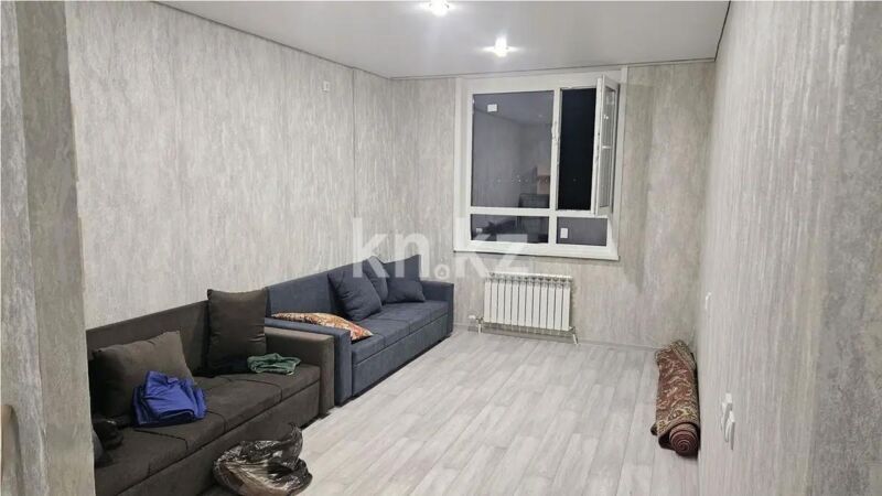 Продажа 1-комнатной квартиры, 39.2 м² - Продажа однокомнатных квартир в р-не Сарайшык Астаны - страница 15 фото 1 из 5