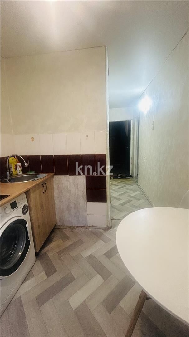 Продажа 1-комнатной квартиры, 33 м² - Продажа однокомнатных квартир на Юго-Востоке Караганды - страница 4 фото 4 из 7
