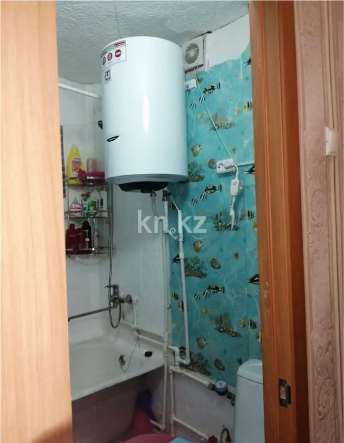 Продажа 1-комнатной квартиры, 33 м² - Продажа квартир в Шахтинске - страница 8 фото 4 из 5