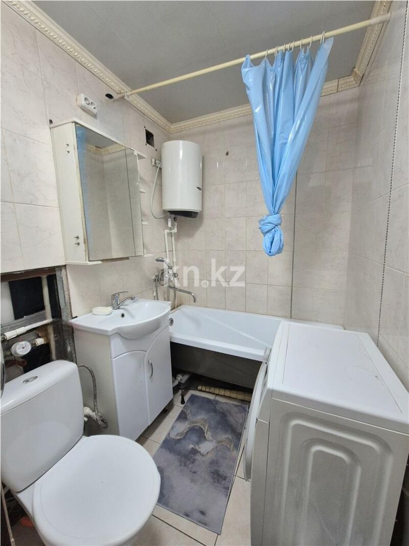 Продажа 3-комнатной квартиры, 57 м² - Продажа трехкомнатных квартир в Темиртау - страница 15 фото 11 из 14