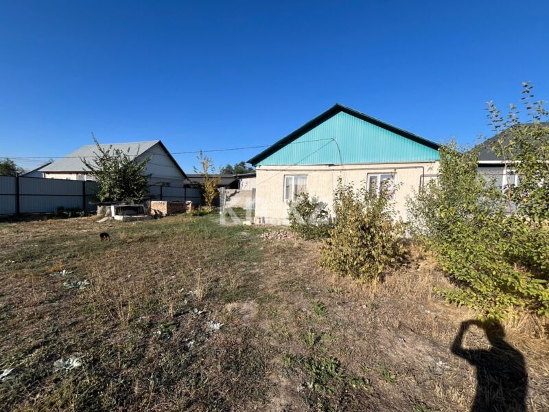Продажа 3-комнатного дома, 87 м² - Продажа домов, коттеджей в Казахстане - страница 5 фото 5 из 5