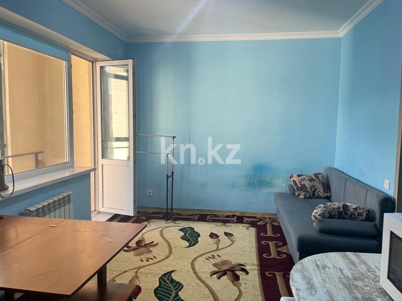 Аренда 1-комнатной квартиры, 30 м² - Аренда квартир помесячно в Казахстане фото 3 из 9