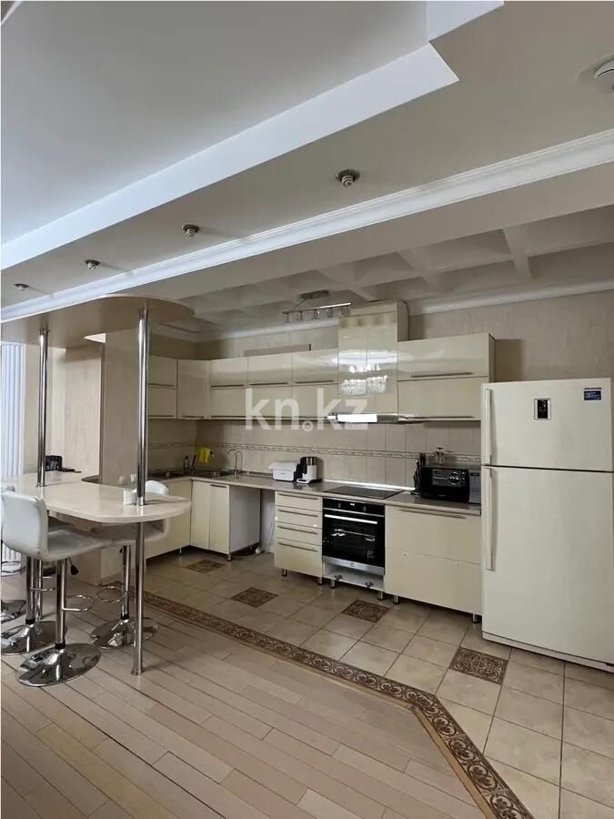 Продажа 2-комнатной квартиры, 112 м² - Продажа квартир от собственников в Алматы - страница 16 фото 3 из 4