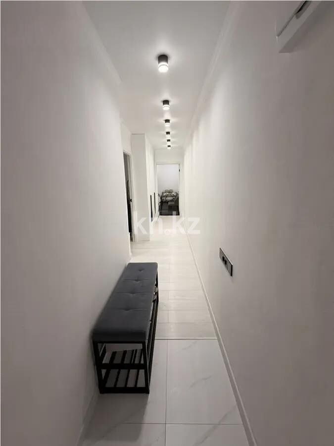 Продажа 2-комнатной квартиры, 54 м² - Продажа двухкомнатных квартир на Юго-Востоке Караганды - страница 5 фото 5 из 6