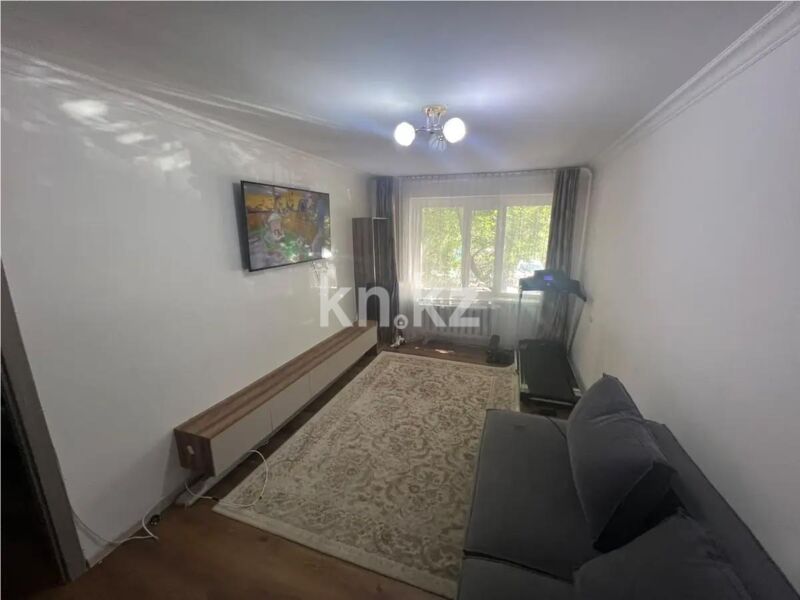 Продажа 3-комнатной квартиры, 65 м² - Продажа трехкомнатных квартир в Казахстане - страница 13 фото 1 из 3