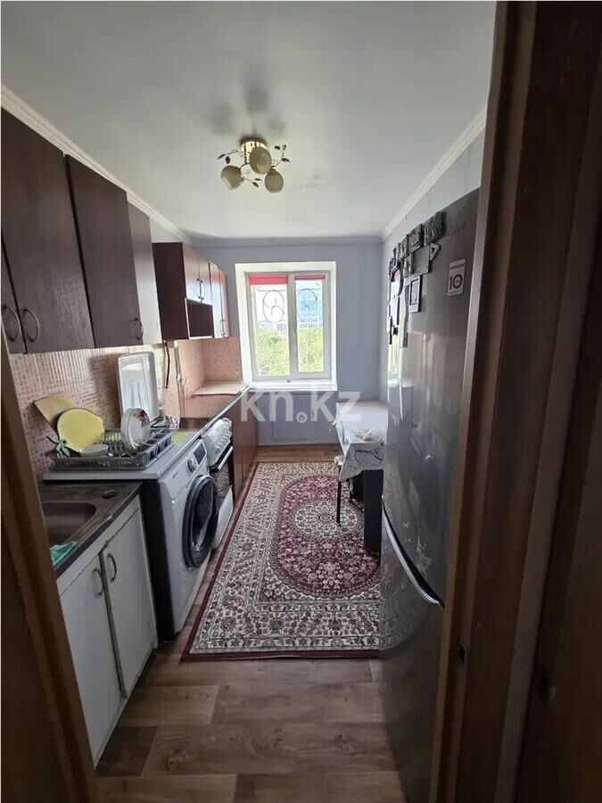 Продажа 2-комнатной квартиры, 51 м² - Продажа двухкомнатных квартир в р-не Сарыарка Астаны - страница 18 фото 3 из 6