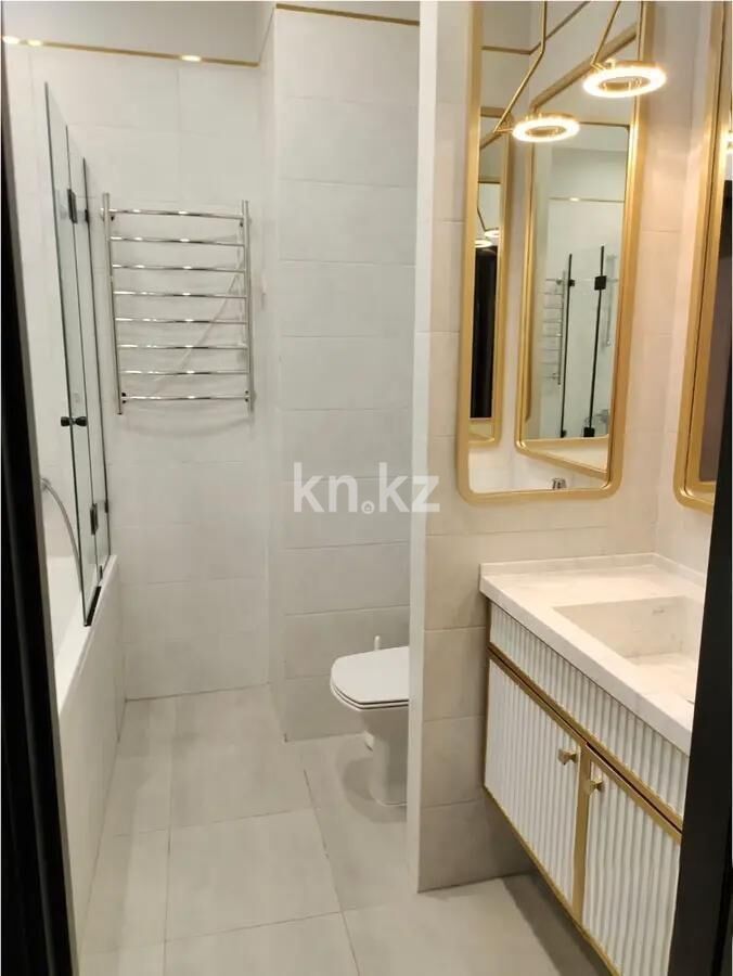 Продажа 2-комнатной квартиры, 63 м² - Продажа двухкомнатных квартир в р-не Есиль Астаны - страница 41 фото 5 из 6