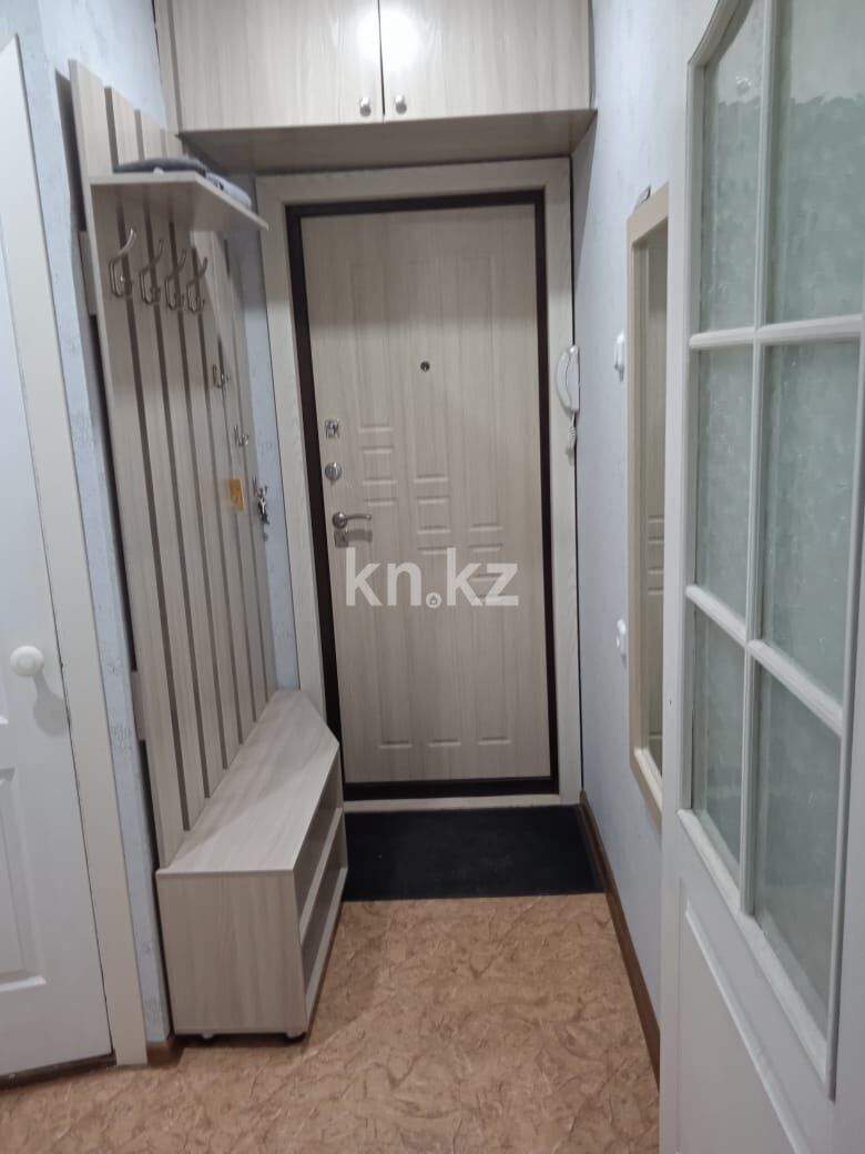 Продажа 2-комнатной квартиры, 45 м² - Продажа двухкомнатных квартир в Темиртау фото 1 из 7
