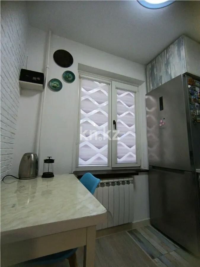 Продажа 2-комнатной квартиры, 44.5 м² - Продажа двухкомнатных квартир в панельном доме в Алматы - страница 20 фото 4 из 5