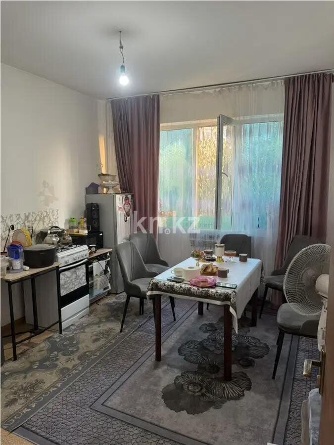 Продажа 3-комнатной квартиры, 75 м² - Продажа трехкомнатных квартир в монолитно-каркасном доме в Казахстане - страница 52 фото 3 из 5