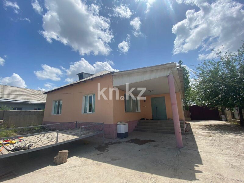 Продажа 3-комнатного дома, 130 м² - Продажа домов, коттеджей в Аль-Фарабийском р-не Шымкента фото 3 из 9
