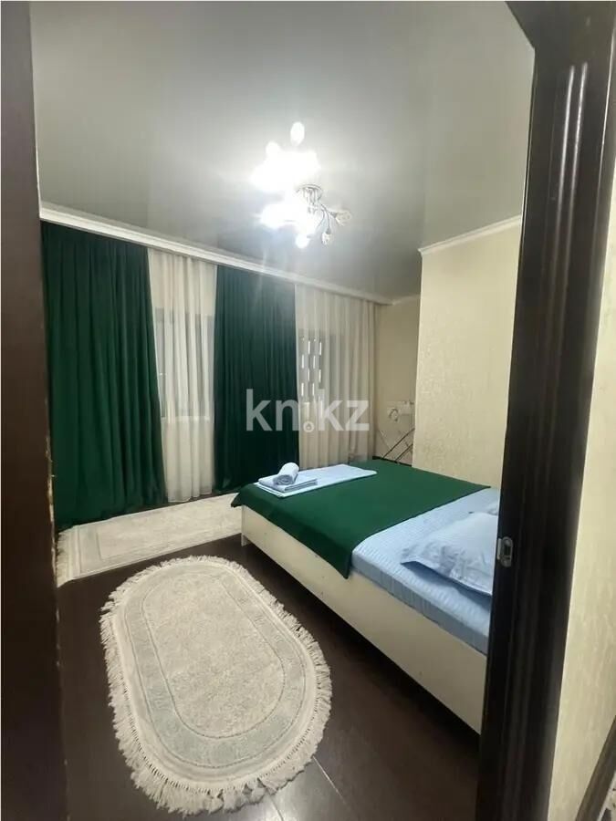 Продажа 2-комнатной квартиры, 56.6 м² - Продажа двухкомнатных квартир в р-не Есиль Астаны - страница 28 фото 2 из 2
