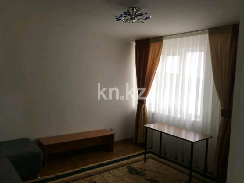 Продажа 1-комнатной квартиры, 37 м² - Продажа однокомнатных квартир в Турксибском р-не Алматы - страница 3 фото 1 из 2