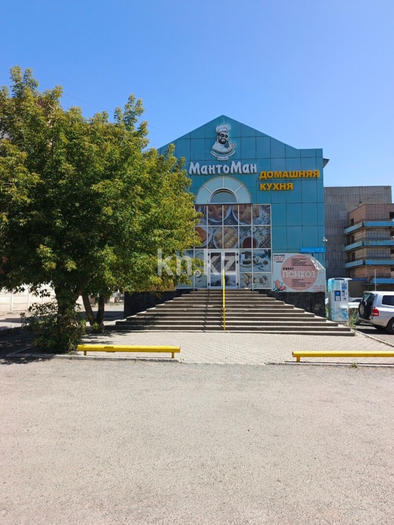 Продажа здания, 367.4 м² - Продажа зданий в Караганде фото 2 из 7