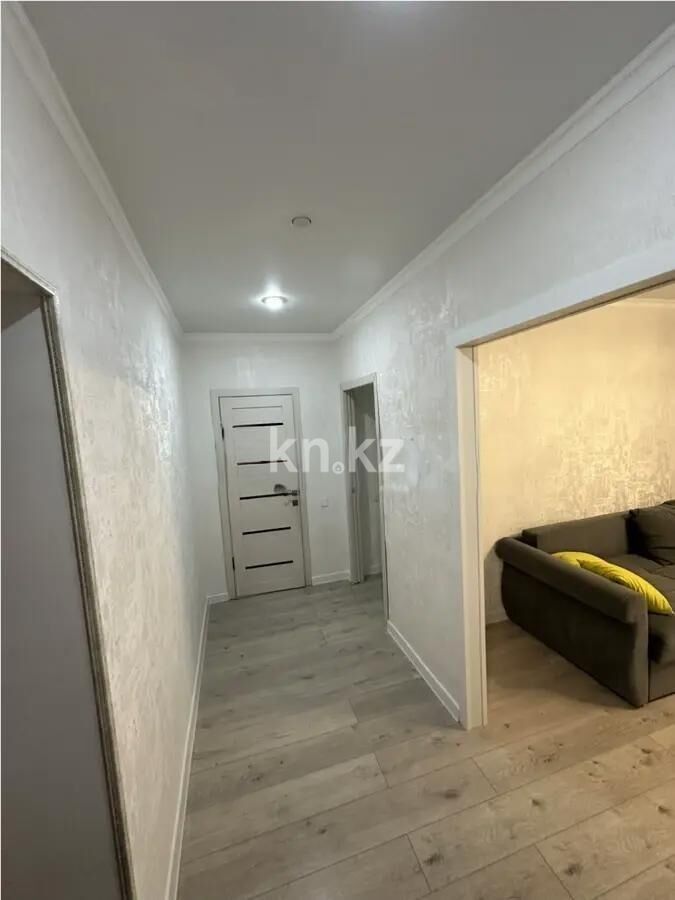 Продажа 2-комнатной квартиры, 43 м² - Продажа двухкомнатных квартир в кирпичном доме в Караганде - страница 7 фото 5 из 5