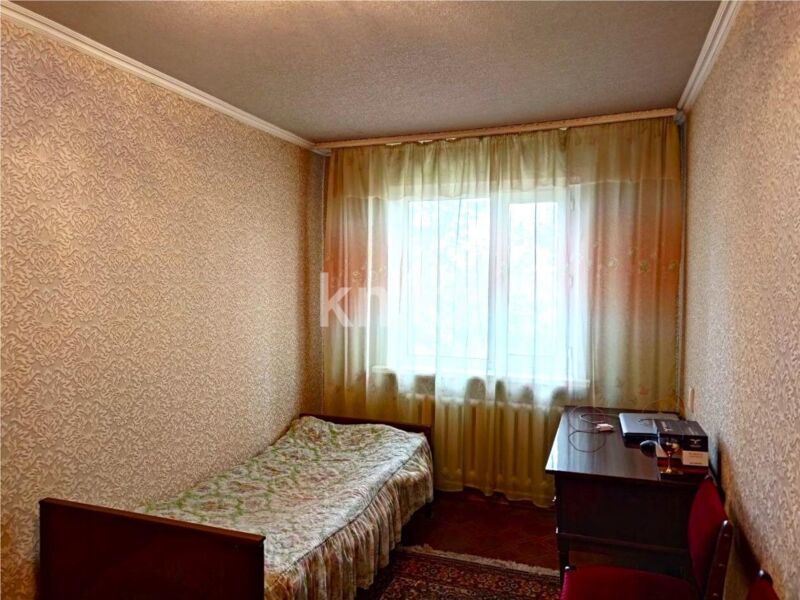 Продажа 3-комнатной квартиры, 62 м² - Продажа квартир в панельном доме в Казахстане - страница 54 фото 6 из 15