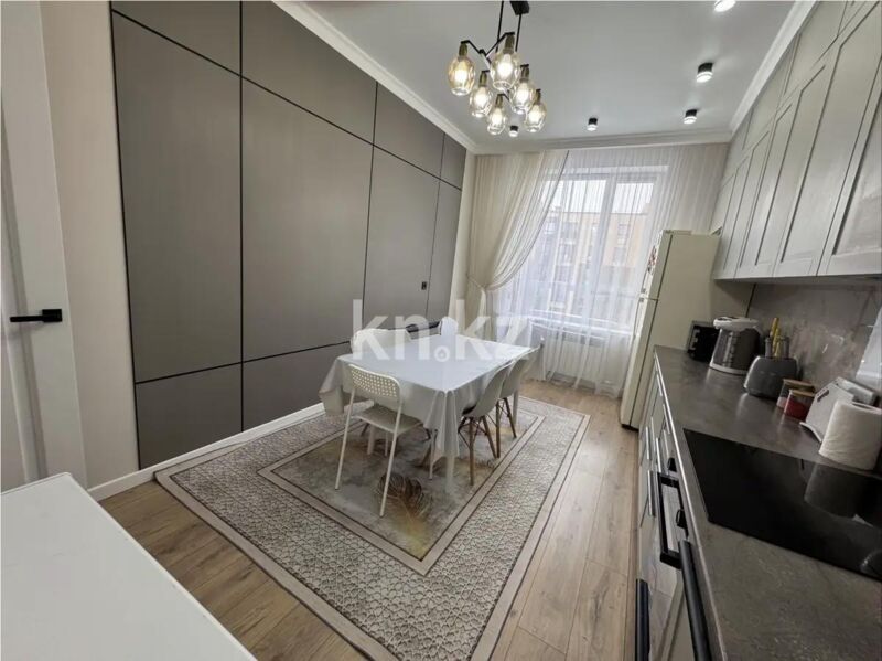 Продажа 3-комнатной квартиры, 84 м² - Продажа трехкомнатных квартир в кирпичном доме в Казахстане - страница 95 фото 7 из 10